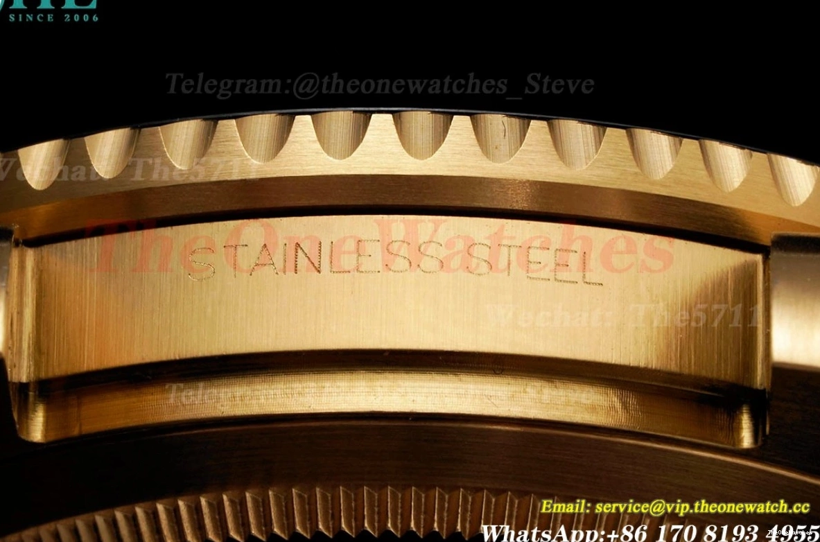 VR3285 126718 Master Jub GRNR APF Black YG YG Dial GMT II 0220